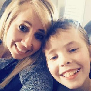 Meet your Posher, Sally-anne